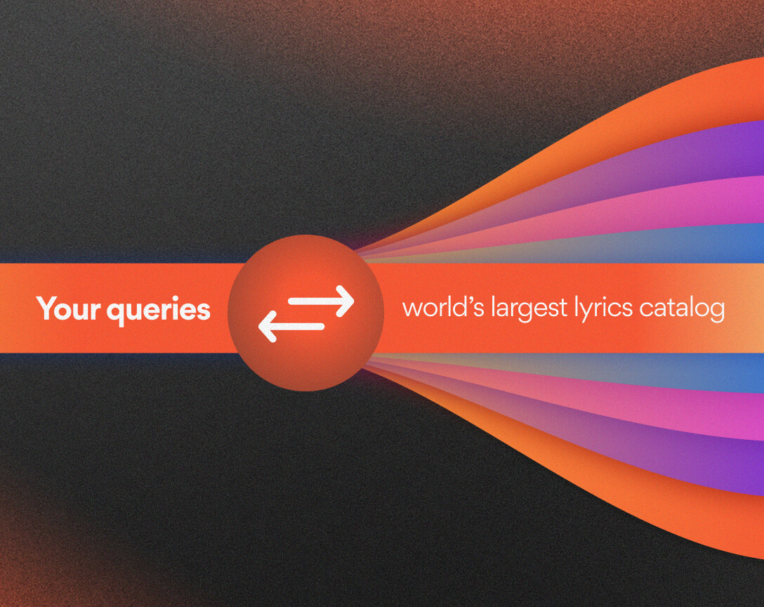 Sentinel music intelligence