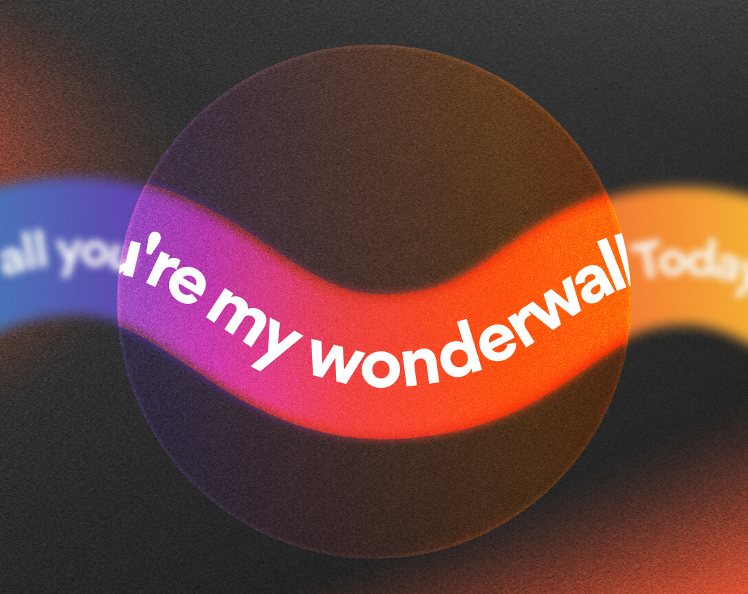 Sentinel lyrics detection